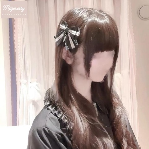 ロゴテープリボンセット