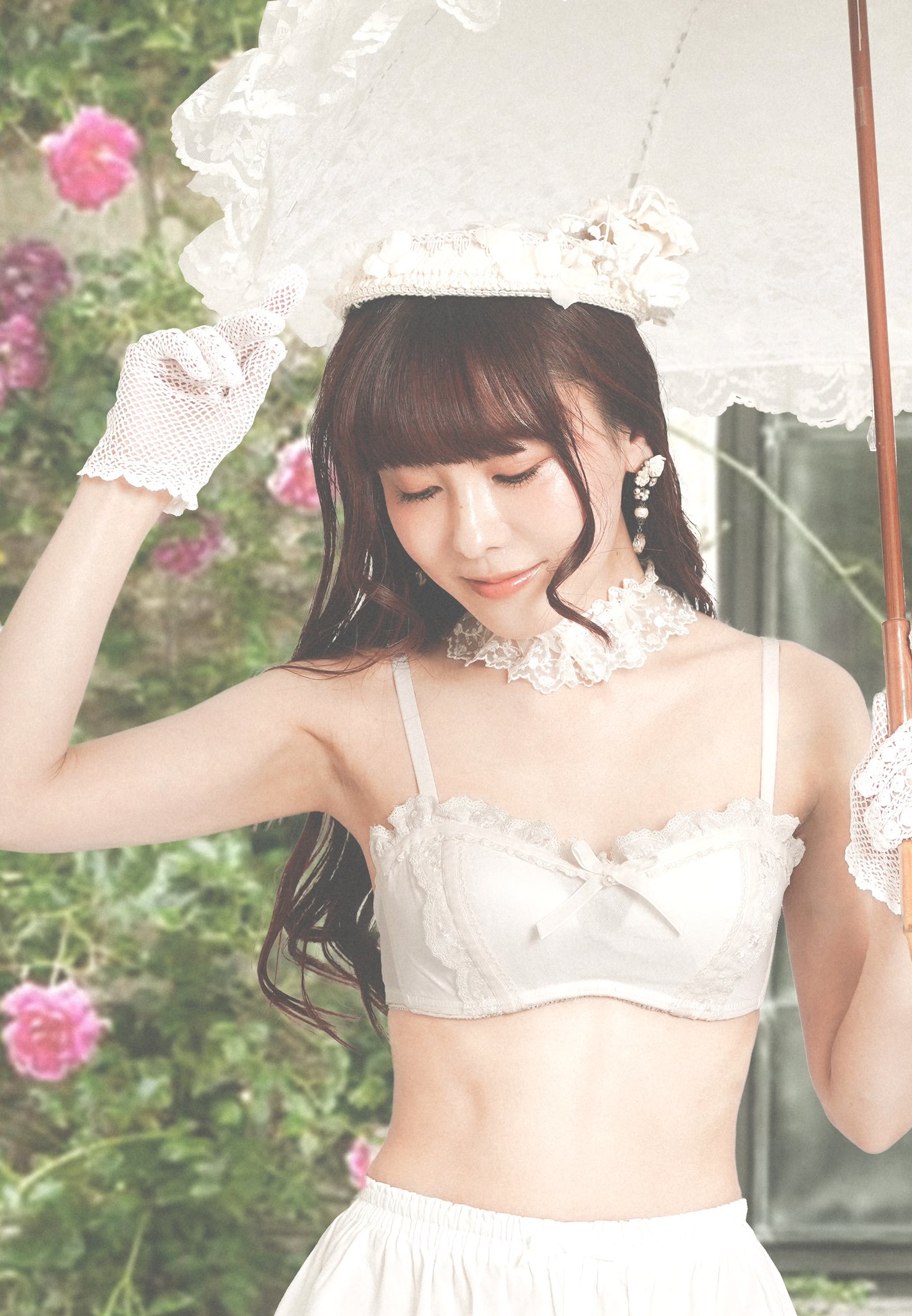 Fairy's Bouquet インナー・ランジェリー