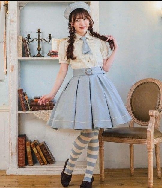 ブラウス