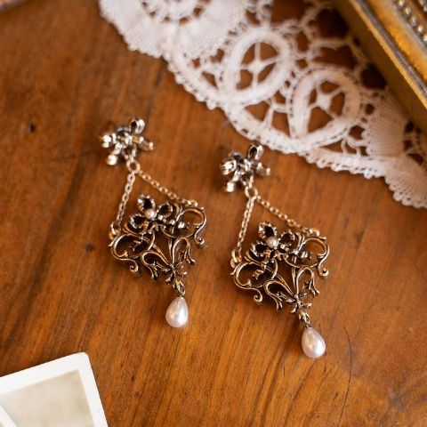 ノエルピアス