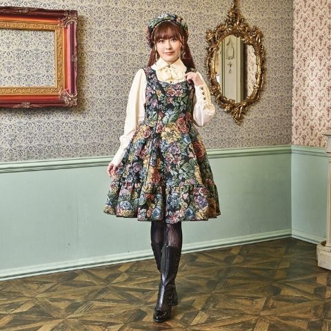 ゴブランジャンスカ
