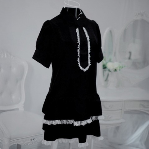 Lily Merry × Liii コレクション