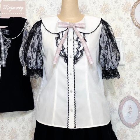Jiraikei Lolita Series