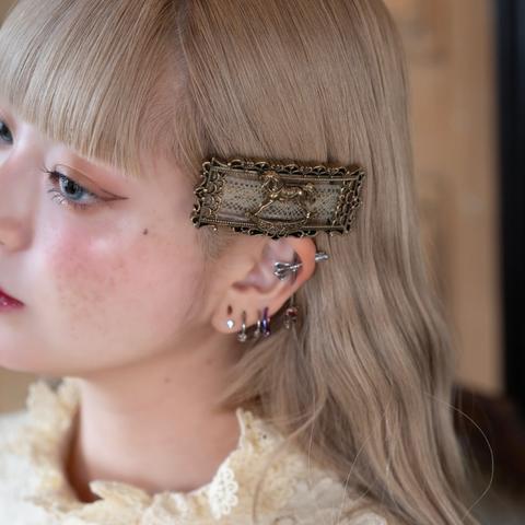 木馬バレッタ