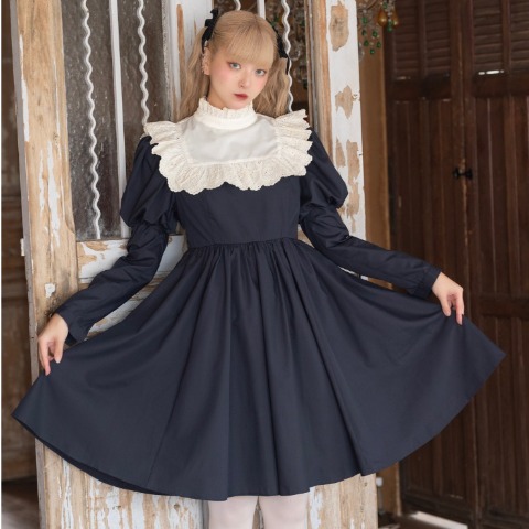 しまむら×Misa コラボ第三弾 ワンピース・木馬アクセサリー 品番まとめ