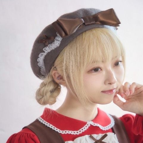 レースベレー（星名桜子）
