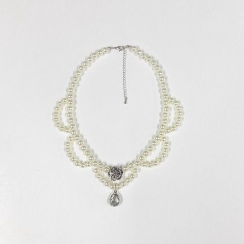 ネックレス（星名桜子）