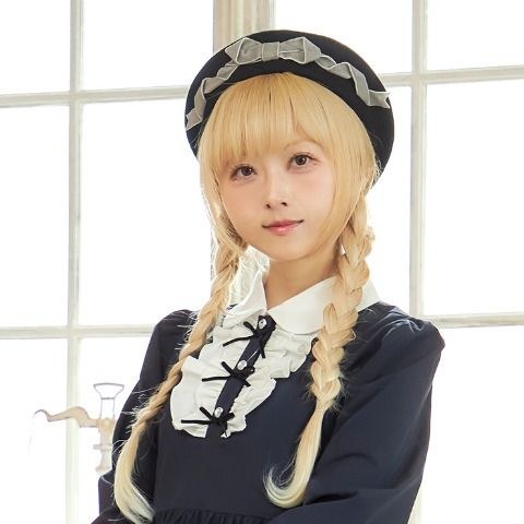 リボンベレー（星名桜子）
