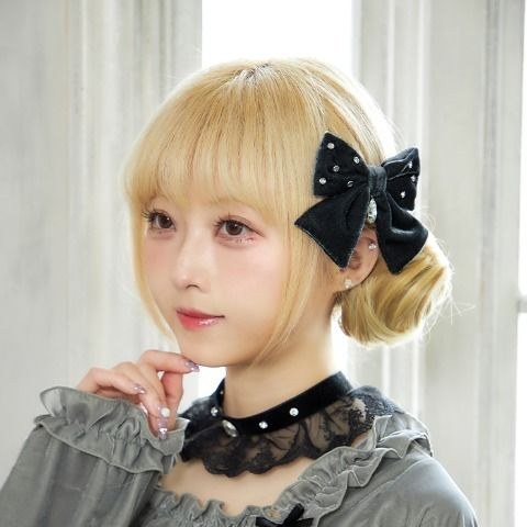 クリップ（星名桜子）